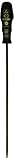 C. K Tools T4725ESD 10 Triton ESD Slotted Driver 3/16-Inch x 10-Inch Shaft [並行輸入品]