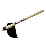 東京ジョレン 丸 柄無し /62-2257-25