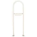 ケイジーワイ ポストスタンド アーチスタンド ホワイト AS-1