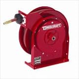 Reelcraft Premium Duty Compact Air/Water Hose Reel by Reelcraft