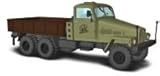 Busch 51502 IFA g5 Golden Ahre Hoスケールモデル車