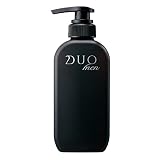 【医薬部外品 オトコの頭皮ケア×うるおいキープ】DUOmen ザ 薬用 オールインワン シャンプー 300ml メンズシャンプー 汗臭 フケ におい 医薬部外品 メンズ DUO duo デュオメン