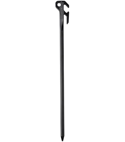 Amazon.co.jp: [スノーピーク] ペグ 12本(6本セット×2