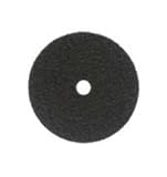 RYOBI リョービ ジスクペーパー 6613141 粒度:24 5枚1組