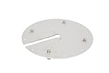 BKI SB5334 Removeable Plain Side Rotor [並行輸入品]