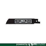 ＲＥＸ　ハイパーソーのこ刃　Ｎｏ．２１ 5枚入り HS21(1.6X25X140MM)(381001)
