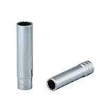 KTC(ケーテーシー) 12.7mm (1/2インチ) ディープソケット (十二角) 22mm B4L22W