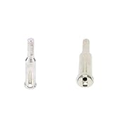 KESOTO ワイヤツイストコネクタ　2個セット　ワイヤーストリッパー　クイックジョイント　　