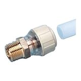 バクマ工業:オネジアダプター 型式:EOP1/2×13