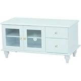 TV台（ホワイト）　MTV-5883WH  【送料無料】