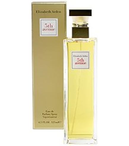 Amazon | エリザベスアーデン フィフスアベニュー EDP SP 30ml