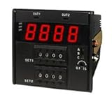 ライン精機 (LINE) 電子カウンタ G10-103