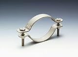 国内調達品:サクションバンド ステンレス製 ＜HB＞ 型式:HB-38S
