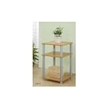 コーナンオリジナル シェルフ3段 3030 KKG18-9919