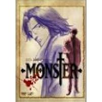 Amazon.co.jp: MONSTER DVD-BOX Chapter 1 : 木内秀信, 能登麻美子