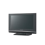 パナソニック 20V型 液晶テレビ ビエラ TH-20LX80-H ハイビジョン 2008年モデル