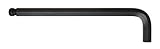 Bondhus 116-10984 14Mm Hex Balldriver L-Wrench 109 Series