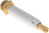 Proplus 563161 Tub Stem Assembly for Kohler, Hot