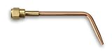 Hobart 770149 Oxy/Acet,Tip,Welding 2 Repl Type 3 (Victor Style) [並行輸入品]