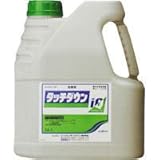 タッチダウンＩＱ　5L　［農薬］　非選択性茎葉処理除草剤