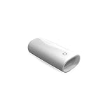 TechMatte Apple Pencil 充電アダプター アップル ペンシル USBケーブル用充電 アップルペンシル充電コネ クター 1個セット