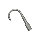 共立電気計器:先端金具・フック ＜MODEL 8019＞ 型式:MODEL 8019