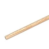 バルサ丸棒 8mmφ (30本)