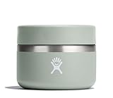 フードジャー Food Jar 12oz 354ml ブラック 保温 保冷 弁当箱 スープジャー フードコンテナー ランチボックス 保温 保冷 魔法瓶 (日本正規品)