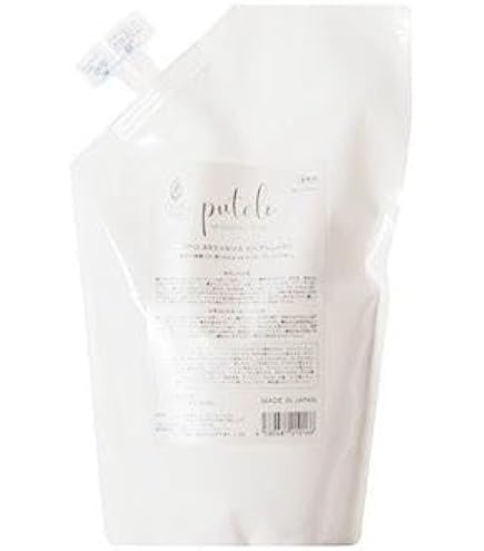 Amazon.co.jp: プテロ putelo ARエッセンス Uprise140ml 頭皮美容液