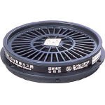 重松製作所/シゲマツ 防毒マスク有機ガス用吸収缶(3631362) CA705OV [その他]