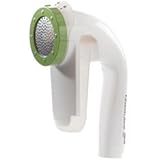 テスコム (TESCOM) 毛玉クリーナー 交流式 100V-240V ホワイト KD800-W