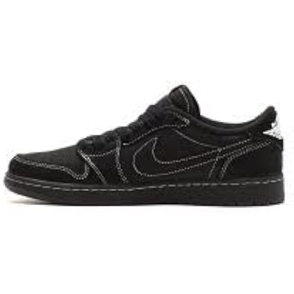 値下げ未使用NikeAirJordan 1 Low トラヴィススコット 23.5 DM7866-202_blog_87b31d77-6936-