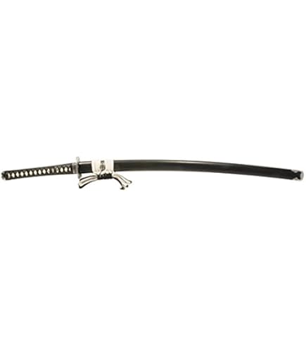 ZS-117　小烏丸DX　KOGARASU　幅広刀身 Amazon.co.jp: 【美術刀剣】 ZS-117 小烏丸DX KOGARASU 幅広刀身