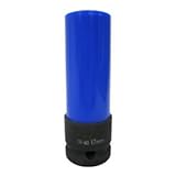 ロングソケット17×85Lベンツ専用　1/2"DR DIY 整備用工具