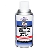 イチネンケミカル:青ニススプレー(エアゾール) 300ml JIP101