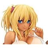 【あみあみ限定特典】【限定販売】COMIC HOT MILK COVER GIRL 楠木希美 日焼けver. 1/6 完成品フィギュア