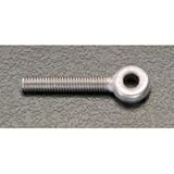 エスコ M10x40mm全ねじアイボルト(左ねじ/ステンレス製 EA638SC-10