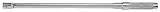Stanley Proto JH7-6014C Proto 1/2-Inch Drive Micrometer Interchangeable Head Torque Wrench by Stanle