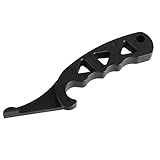 Zerodis ギター弦テンショナー ポータブルギター弦ストレッチャー ギター弦ストレッチツール 弦の調整やメンテナンス ウクレレ アコースティックギター エレキギター