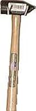 ACE Trading CRP-2.5H-C32437 Collins Blacksmith Hammer 2-1/2 Lb. by Collins