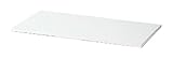 天板 ホワイト(W900×D450×H20mm) RW45・RG45　RW45-T90W