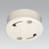 TOSHIBA(東芝ライテック) 高荷重･耐熱形引掛シーリングボディ（露出形）（送りなし） DC5042N(W)