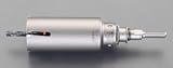エスコ 110mmウッディングコアドリル EA824WX-110A