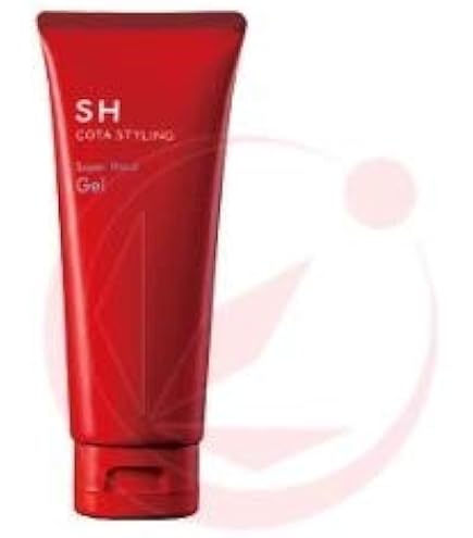 Amazon | COTA STYLING SH～コタ スタイリング SH スーパーハード