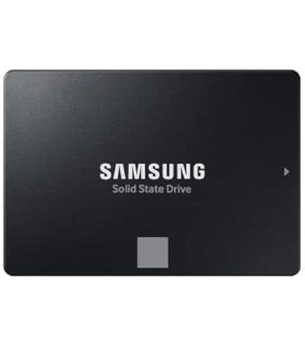 Amazon | Samsung SSD 1TB 860 EVO V-NAND搭載 2.5インチ 内蔵型 5年