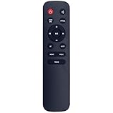 JBL Cinema Soundbar SB120 SB140 SB170用リモコン交換部品