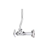 LIXIL(INAX):キッチン壁用止水栓 ＜LF-3＞ 型式:LF-3