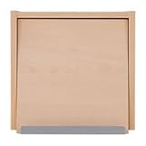 Garage マガジンラック R350-MG 白木