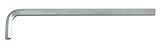 KT Pro Tools 112512S Extra Long Hex Key with Allen Head by KT Pro Tools