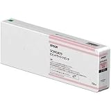 エプソン インクカートリッジビビッドライトマゼンタ 700ml SC9VLM70 1個